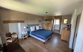 Le Domaine De Coat Rogan La Chambre Romantique